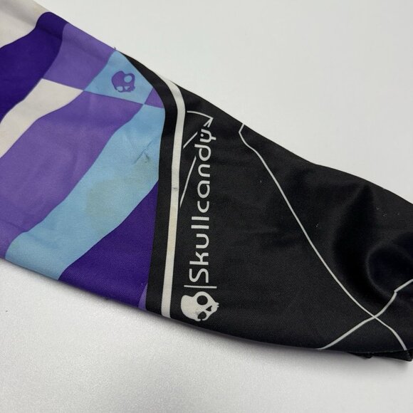 Answer Racing Motocross Jersey Mens Small Purple Long Sleeve MX - Picture 9 of 16